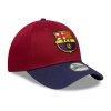 FC Barcelona x New Era czapka z daszkiem junior 60849529